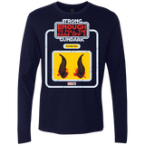 Gundark Ears Men's Premium Long Sleeve