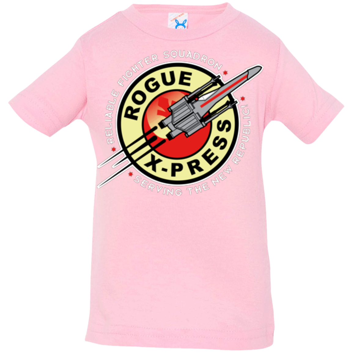 Rogue X-Press Infant Premium T-Shirt
