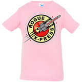 Rogue X-Press Infant Premium T-Shirt