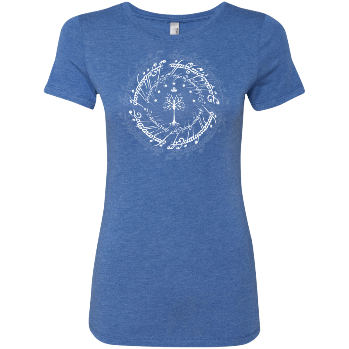 Gondor Women's Triblend T-Shirt