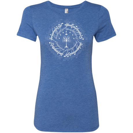 Gondor Women's Triblend T-Shirt