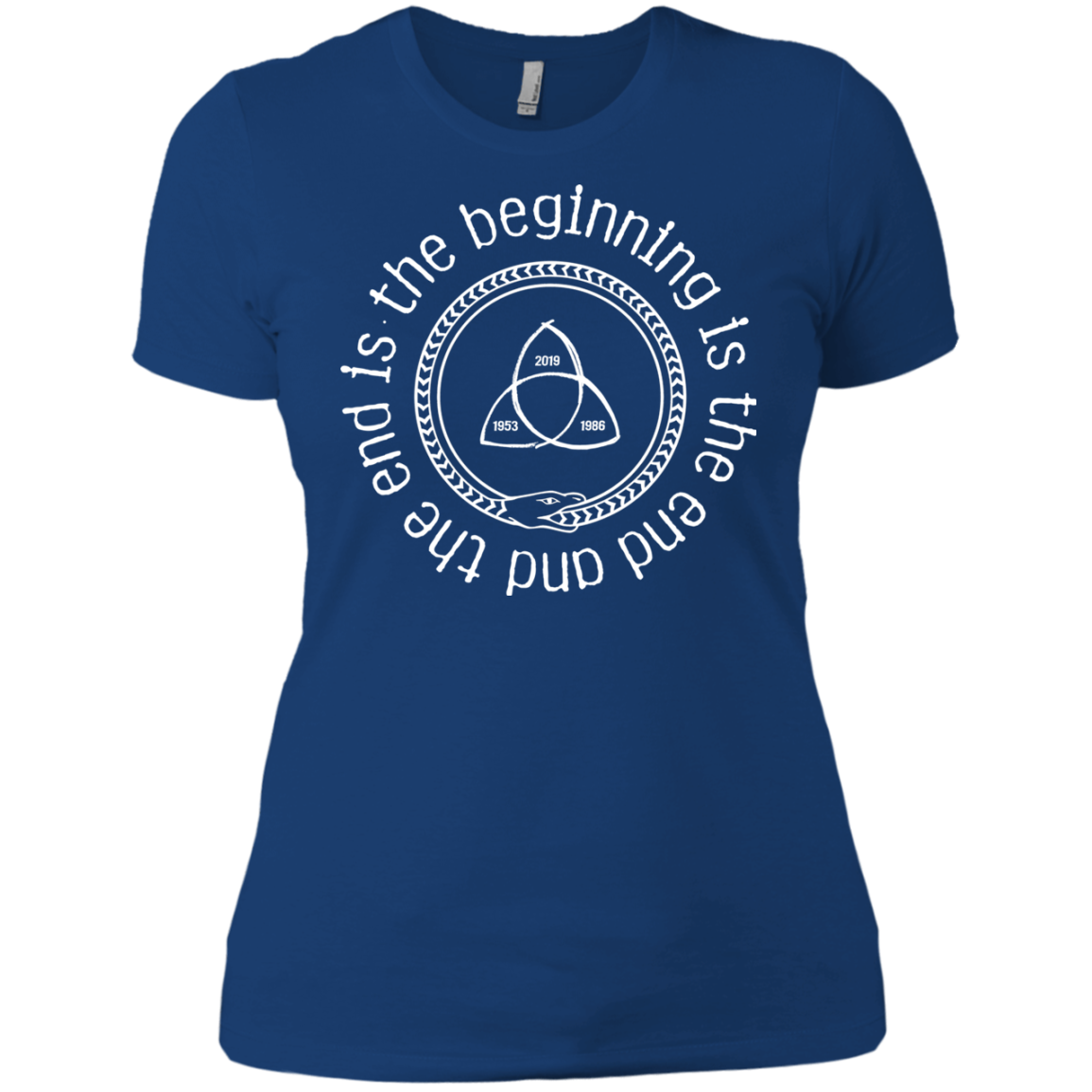 Snake Women's Premium T-Shirt