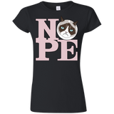 All You Need is NOPE Junior Slimmer-Fit T-Shirt