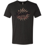 Hunters Academy Men's Triblend T-Shirt