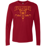 SPLASHER Men's Premium Long Sleeve