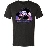 My Job Men's Triblend T-Shirt
