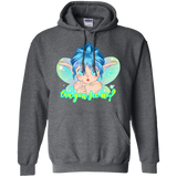 Can you see me Pullover Hoodie