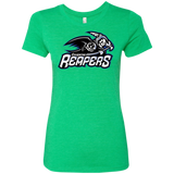 Charming Reapers Women's Triblend T-Shirt