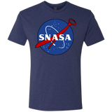 SNASA Men's Triblend T-Shirt