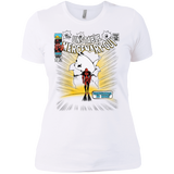 No More Women's Premium T-Shirt