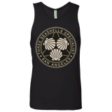 The Specialist Men's Premium Tank Top