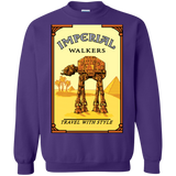 Walk Like An Egyptian Crewneck Sweatshirt