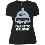 Believe in toasters Women's Premium T-Shirt