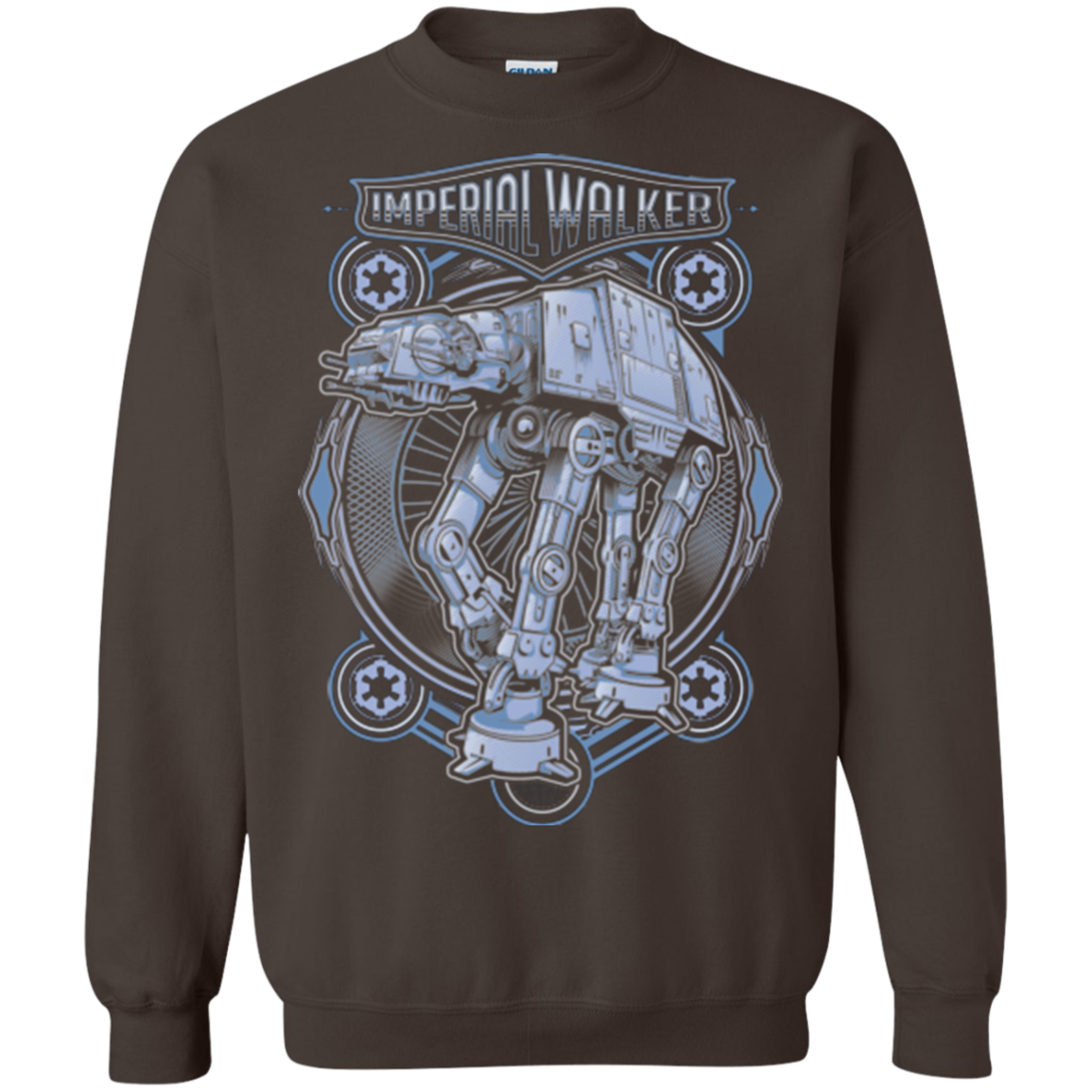 Imperial Walker Crewneck Sweatshirt