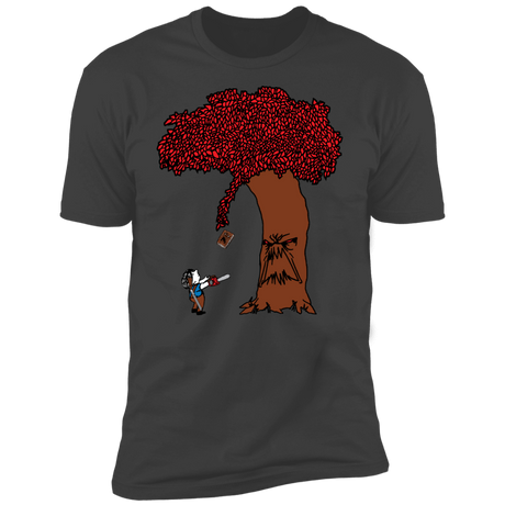 The Evil Tree Men's Premium T-Shirt