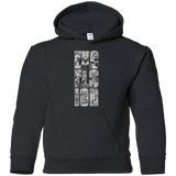 Excelsior Youth Hoodie