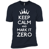 Mark it Zero Boys Premium T-Shirt