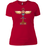 MAGIC TOTEM Women's Premium T-Shirt