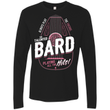 Bard Men's Premium Long Sleeve