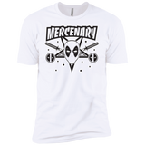 Mercenary (1) Boys Premium T-Shirt