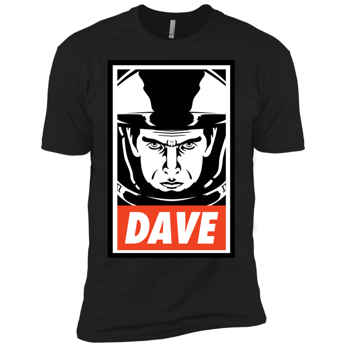 Dave Boys Premium T-Shirt
