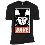 Dave Boys Premium T-Shirt
