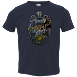 Welcome home Toddler Premium T-Shirt