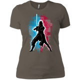 Balance Knight Women's Premium T-Shirt