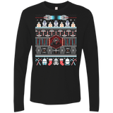 Xmas Awakens Men's Premium Long Sleeve