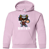 ChibiPegasus Youth Hoodie