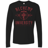 Alchemy University Men's Premium Long Sleeve