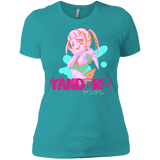 Yandere Women's Premium T-Shirt