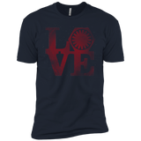 LOVE First Order Men's Premium T-Shirt