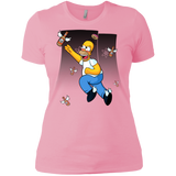 Duff Gives Wings Women's Premium T-Shirt