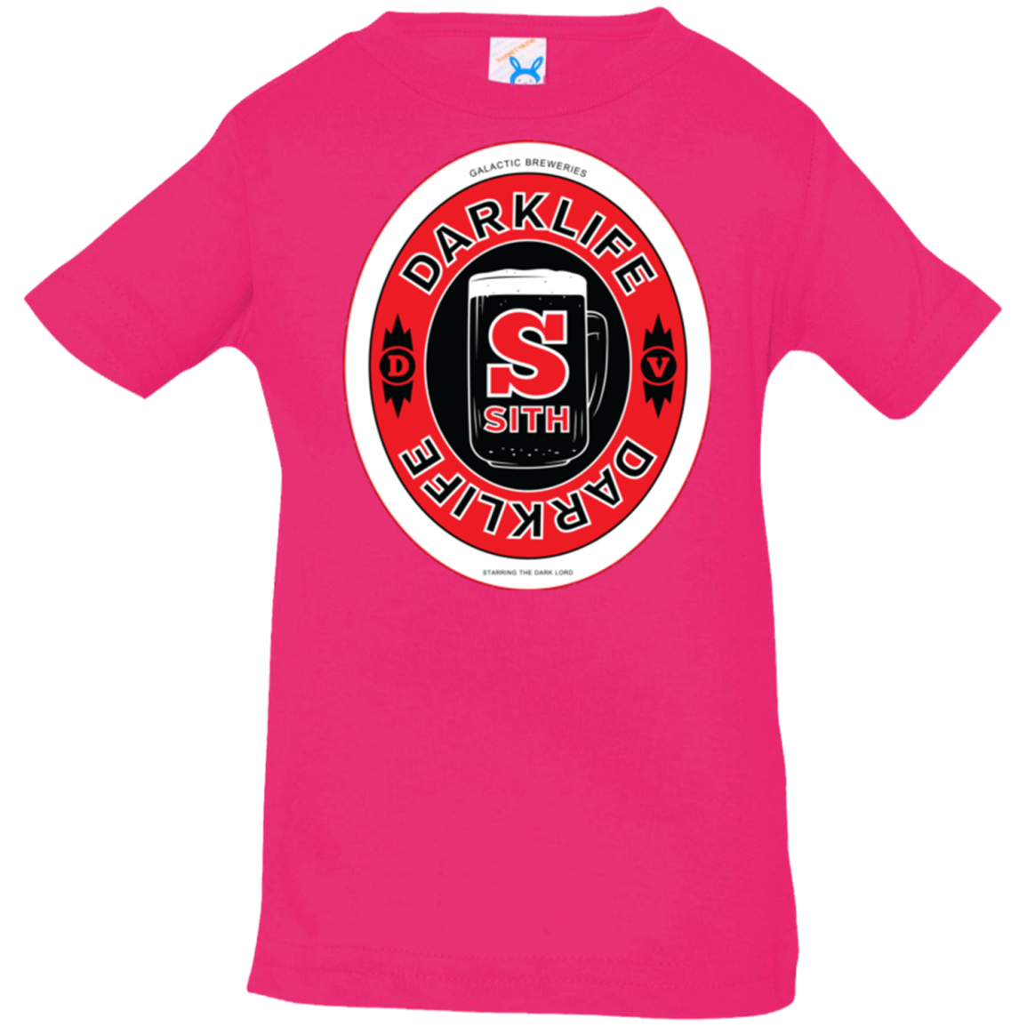 Darklife Infant PremiumT-Shirt