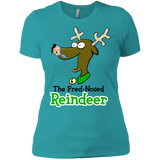 Rudy Fred Women's Premium T-Shirt