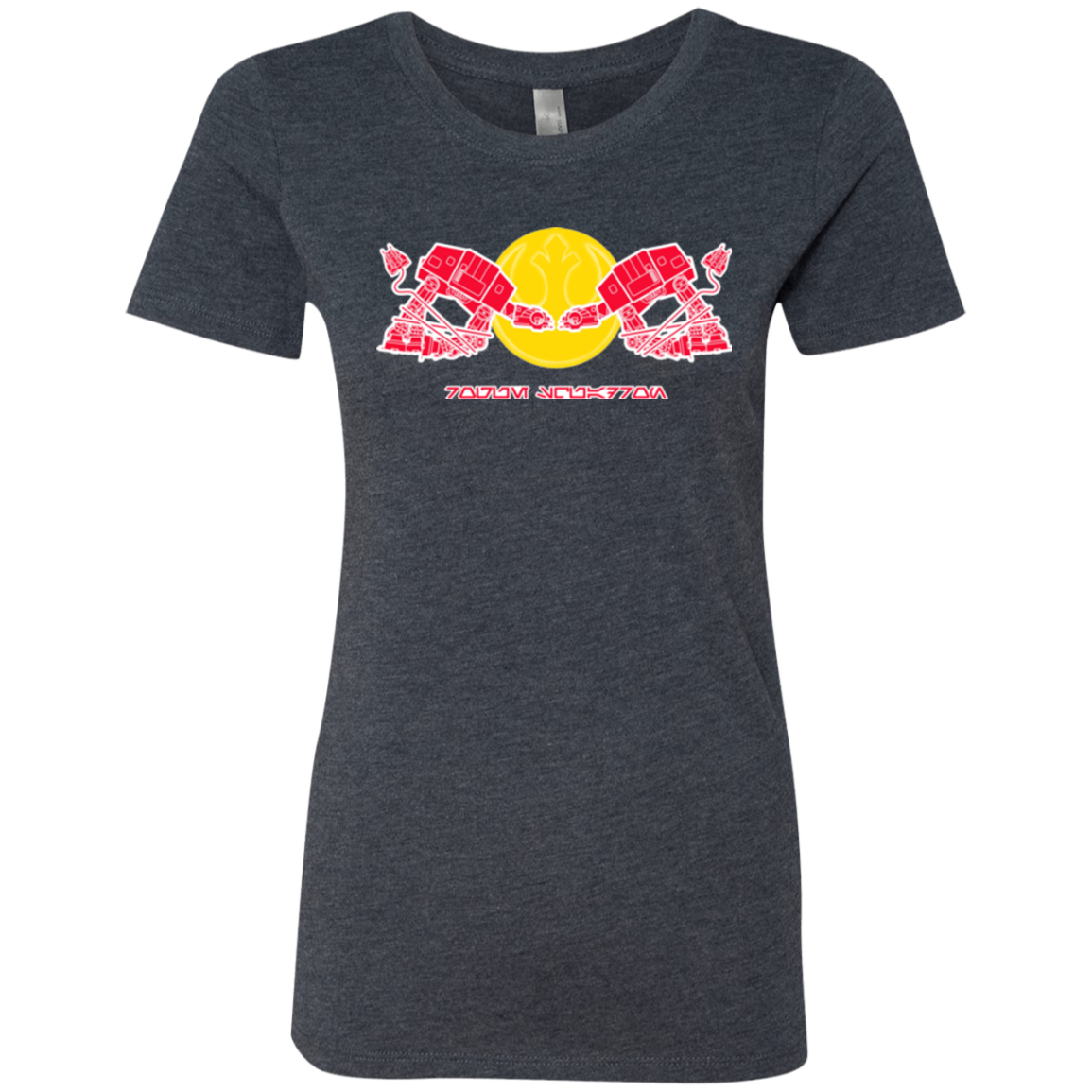 RS GYW Women's Triblend T-Shirt