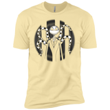 SLENDER JACK Men's Premium T-Shirt