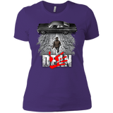 Dean Women's Premium T-Shirt