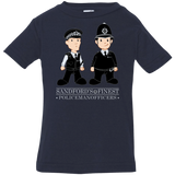 Hot Fuzz Infant Premium T-Shirt