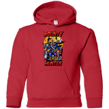 Bounty Hunter Youth Hoodie
