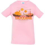 Sunny Tatooine Infant Premium T-Shirt