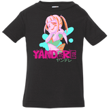 Yandere Infant PremiumT-Shirt