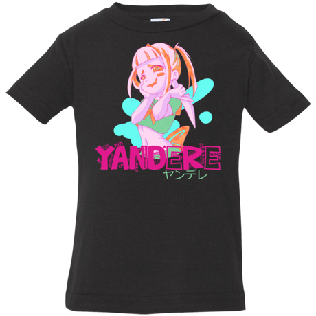 Yandere Infant PremiumT-Shirt