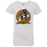 Thats All A-Holes Girls Premium T-Shirt