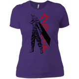 Mercenary Women's Premium T-Shirt