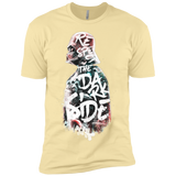 Vader Urban Men's Premium T-Shirt