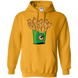 Box of Fries Pullover Hoodie