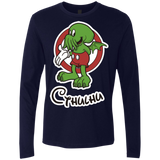 Cutethulhu Men's Premium Long Sleeve