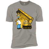 Doh Minion Boys Premium T-Shirt